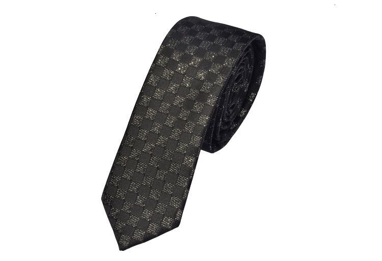 Men's Casual Printed Tie